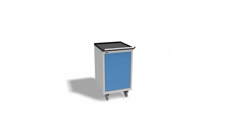 Тумба инструментальная ДиКом ВЛ-010-01