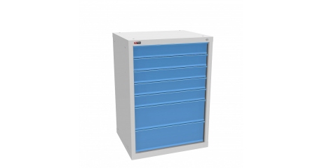 Тумба инструментальная ДиКом ВЛ-027