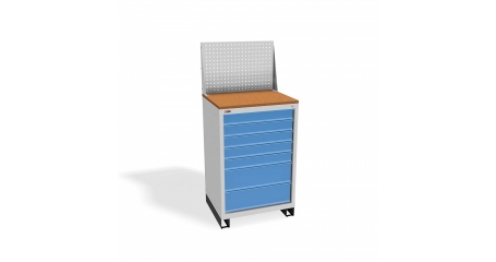 Тумба инструментальная ДиКом ВЛ-027-05