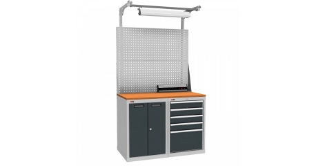 Тумба-верстак ДиКом ВС-15