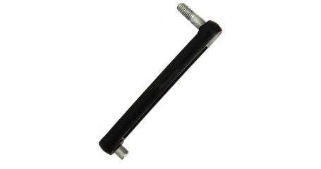 Тяга ползунка вращения стола пластик для 4638, 4639,5ID NORDBERG 6000226 (CT-D-1100008)