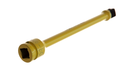 Ударный удлинитель KING TONY 4269-08-B0 с ограничением крутящего момента 110 Нм, 1/2