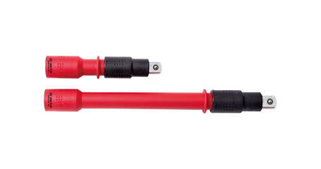 Удлинитель диэлектрический KING TONY 4251VE-**, 1/2