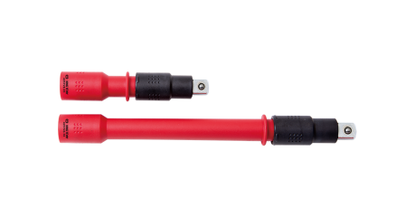 Удлинитель диэлектрический KING TONY 4251VE-**, 1/2"