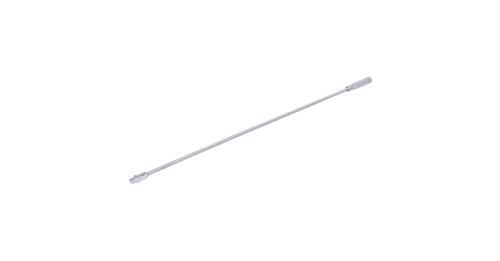 Удлинитель гибкий 1/4", 460 мм KING TONY 2311-18