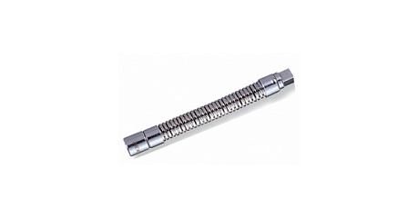 Удлинитель гибкий JONNESWAY (1/4"; DR, 145 мм)