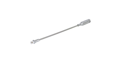 Удлинитель гибкий 3/8", 300 мм KING TONY 3311-12