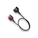 Удлинитель OBDII THINKDIAG EXTENSION CABLE