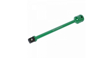 Удлинитель торсионный KING TONY 4269-08-90, 1/2", 195 мм, с ограничителем крутящего момента 90 Нм