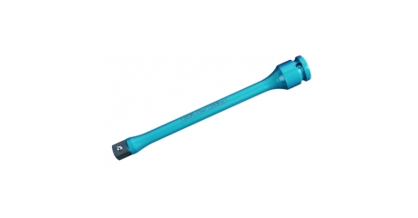 Удлинитель торсионный KING TONY 4269-08-D5, 1/2", 195 мм, с ограничителем крутящего момента 135 Нм