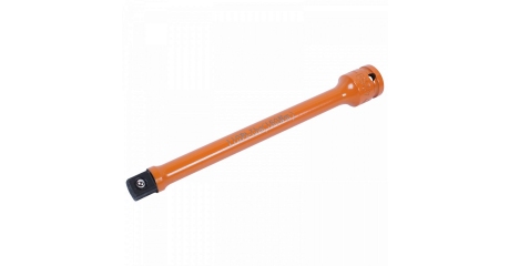 Удлинитель торсионный KING TONY 4269-08-F0, 1/2", 195 мм, с ограничителем крутящего момента 150 Нм