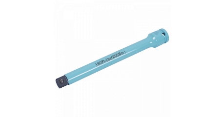 Удлинитель торсионный KING TONY 4269-08-K0, 1/2", 195 мм, с ограничителем крутящего момента 200 Нм