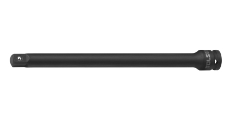 Удлинитель ударный 1/2" 250 мм с шариковым фиксатором TOLSEN TT18287