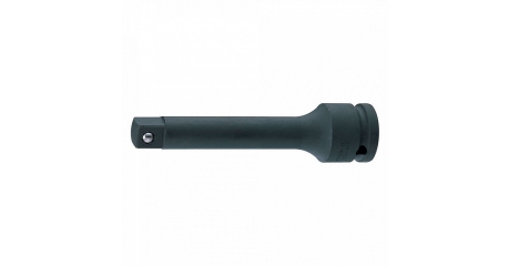 Удлинитель ударный 1/2", 125 мм, с шариковым фиксатором KING TONY 4260-05P
