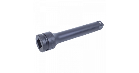 Удлинитель ударный 1", 250 мм, с шариковым фиксатором KING TONY 8260-10P