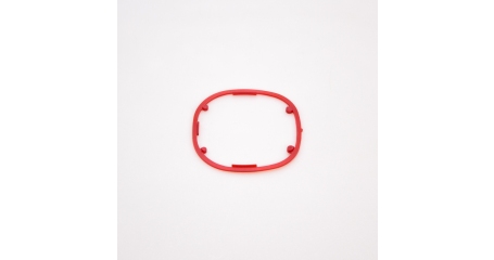 Ремкомплект для гайковерта 604-00690, прокладка корпуса ударного механизма МАСТАК 604-00690R11