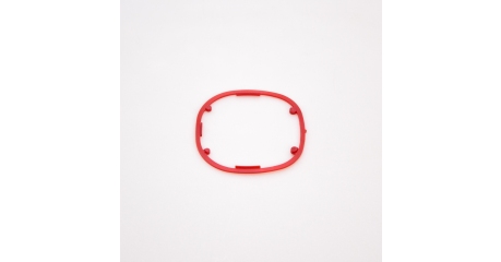 Ремкомплект для гайковерта 604-00690, прокладка корпуса ударного механизма МАСТАК 604-00690R11