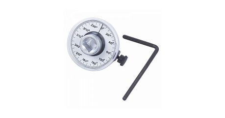 Доворотная шкала 1/2" МАСТАК 123-00360