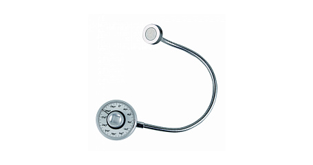 Доворотная шкала 1/2