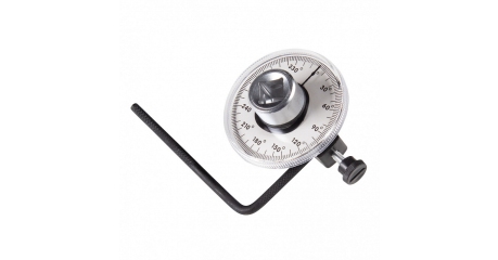 Доворотная шкала 1/2" AFFIX AF12300360