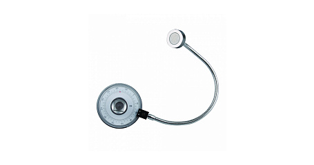 Доворотная шкала 3/4