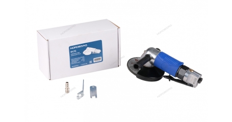 Угловая пневматическая шлифовальная машина NORDBERG NP4705