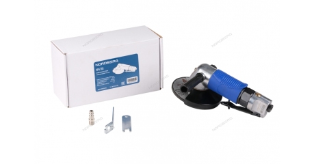 Угловая пневматическая шлифовальная машина NORDBERG NP4705