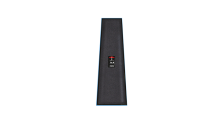 Укрывная латка Rossvik TR.4B.T.1., 670*120*185