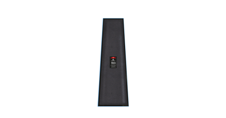 Укрывная латка Rossvik TR.4B.T.1., 670*120*185