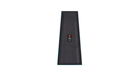 Укрывная латка Rossvik TR.4C.T.1., 670*165*260