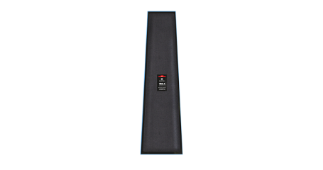 Укрывная латка Rossvik TR.5A.T.1., 850*100*140