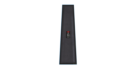 Укрывная латка Rossvik TR.5A.T.1., 850*100*140