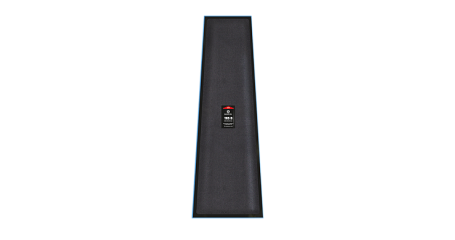 Укрывная латка Rossvik TR.5B.T.1., 850*130*190