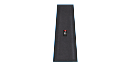 Укрывная латка Rossvik TR.5C.T.1., 850*175*270