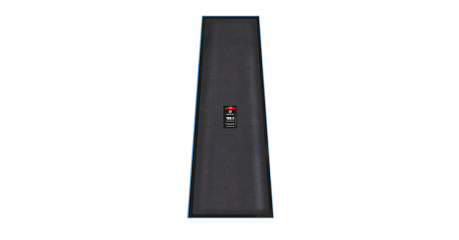 Укрывная латка Rossvik TR.5C.T.1., 850*175*270