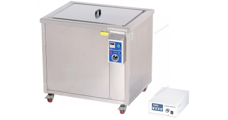 Ультразвуковая мойка с подогревом, 175 л NU1750D