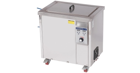 Ультразвуковая мойка с подогревом 38 л 28 кГц NORDBERG NU380D