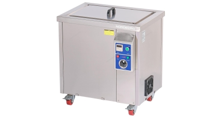 Ультразвуковая мойка с подогревом, 38 л NU380DJP