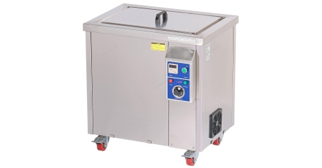 Ультразвуковая мойка с подогревом, 38 л NU380DJP