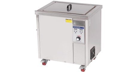 Ультразвуковая мойка с подогревом 53 л 28 кГц NORDBERG NU530D