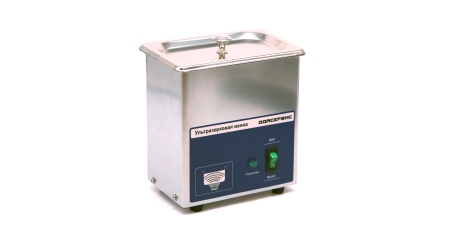 Ультразвуковая ванна ОДА Сервис ODA-M07 (0,7 л)