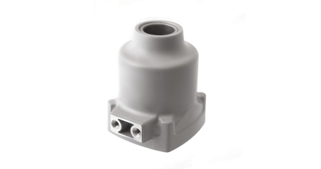 Ремкомплект для гайковертов 33861-200 и 33862-200, корпус ударного механизма (41) KING TONY 33861-A41