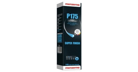 Универсальная полировальная паста с высоким уровнем блеска Premium Super Finish Polishing Paste P 175