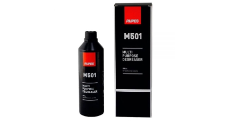 Универсальное обезжиривающее средство RUPES M501 (500 мл)