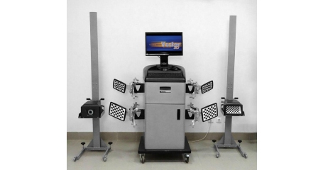 Универсальные кронштейны-стойки