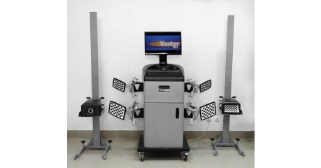 Универсальные кронштейны-стойки