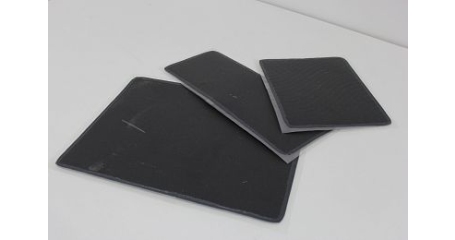 Универсальные латки Rossvik U.mac.44.1., Umac 44 130*340 (толщина 1,4 мм)