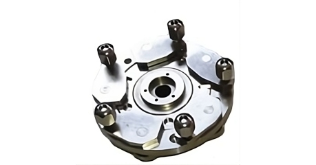 Универсальный фланцевый адаптер UF