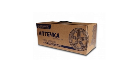 Универсальный набор для ремонта Rossvik SET.UN.1