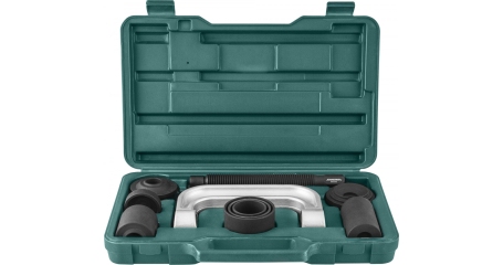 Универсальный набор съемников для ходовой части автомобиля JONNESWAY AN010145, 4 в 1